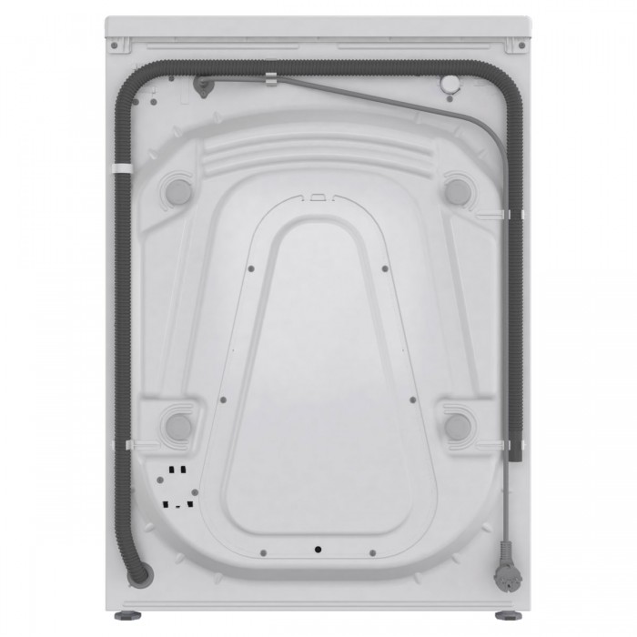 Пералня Gorenje WNGPI72SBS, 7 кг, 1200 обр/мин