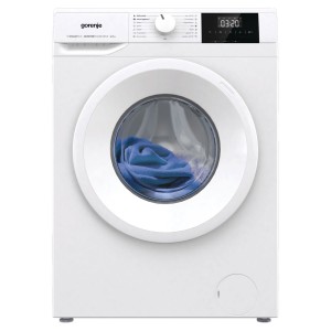 Пералня Gorenje WNGPI72SBS, 7 кг, 1200 обр/мин