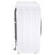 Пералня Gorenje WNGPI72SBS, 7 кг, 1200 обр/мин