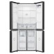 Хладилник Side-by-Side Gorenje NRM819E61BX NoFrost Plus, 190 см