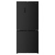 Хладилник Side-by-Side Gorenje NRM819E61BX NoFrost Plus, 190 см