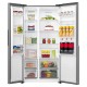 Хладилник Side-by-side Gorenje NRS917E41XWD, 178 см.