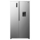 Хладилник Side-by-side Gorenje NRS917E41XWD, 178 см.