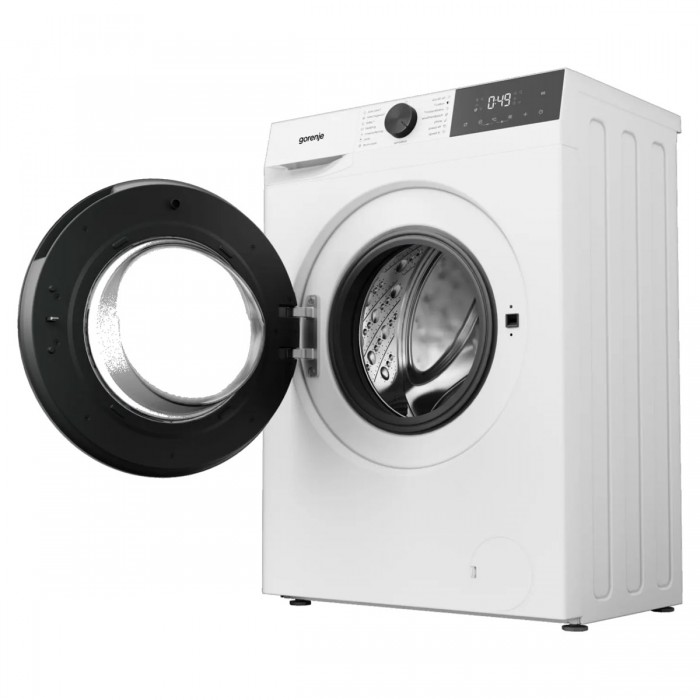 Пералня Gorenje WG2PS74A2W, 7 кг, 1400 обр./мин.