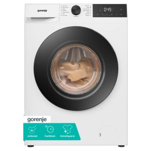Пералня Gorenje WG2PS74A2W, 7 кг, 1400 обр./мин.