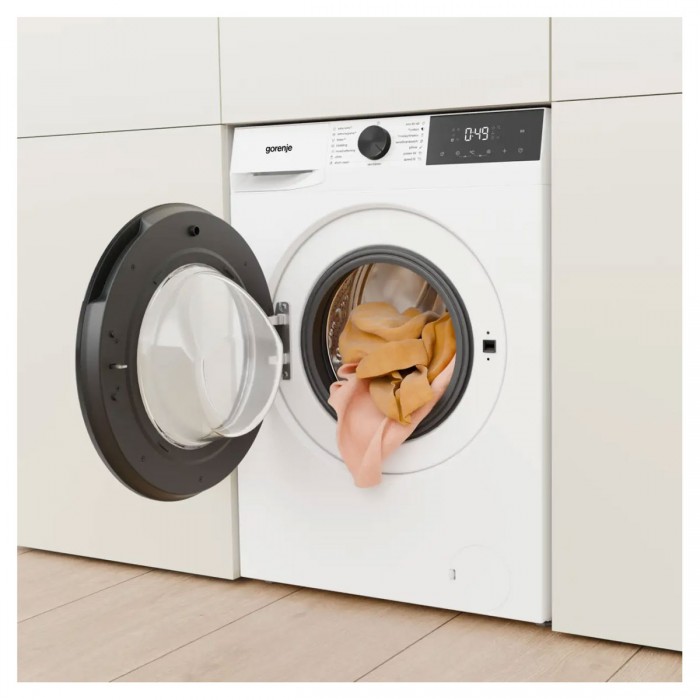 Пералня Gorenje WG2PS74A2W, 7 кг, 1400 обр./мин.