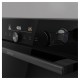 Фурна за вграждане Gorenje BSA6747DGWI, 77 л, Клас А+