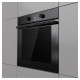 Фурна за вграждане Gorenje BO6735E02BKOT, 77 л, Клас А