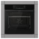 Фурна за вграждане Gorenje BO6735E02BKOT, 77 л, Клас А