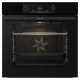 Фурна за вграждане Gorenje BO6735E02BKOT, 77 л, Клас А