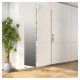 Комбиниран хладилник с фризер Gorenje NRKI619D61WFE, 194 см.