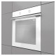 Фурна за вграждане Gorenje BOS6737E06PWG, 77 л, Клас А