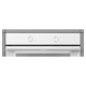 Фурна за вграждане Gorenje BOS6737E06PWG, 77 л, Клас А