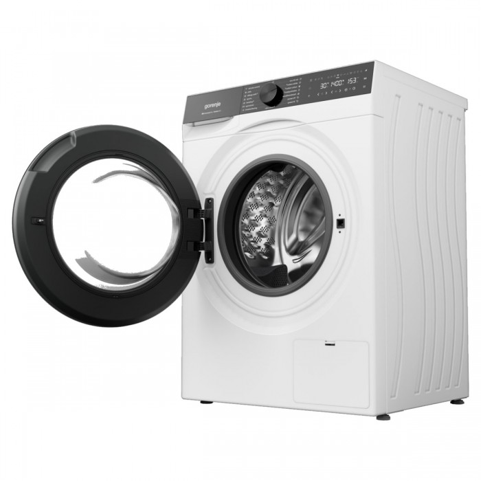 Пералня Gorenje WG684A31, 8 кг, 1400 обр./мин.