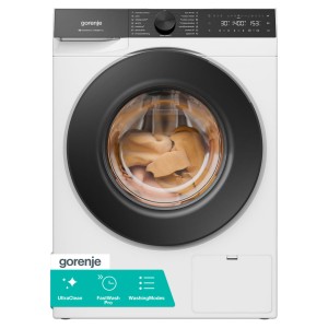 Пералня Gorenje WG684A31, 8 кг, 1400 обр./мин.