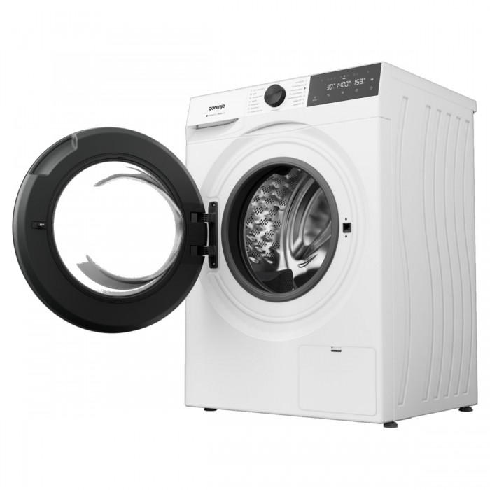 Пералня Gorenje WG474A21, 7 кг, 1400 обр./мин.