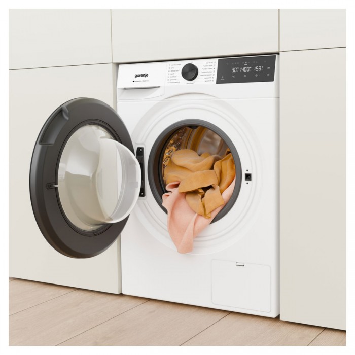 Пералня Gorenje WG474A21, 7 кг, 1400 обр./мин.