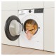 Пералня Gorenje WG474A21, 7 кг, 1400 обр./мин.