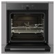 Фурна за вграждане Gorenje GO66MB Pizza350C, 77 л