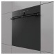 Фурна за вграждане Gorenje GO66MB Pizza350C, 77 л