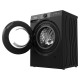 Пералня Gorenje WG484A31B, 8 кг, 1400 обр./мин.