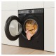 Пералня Gorenje WG484A31B, 8 кг, 1400 обр./мин.