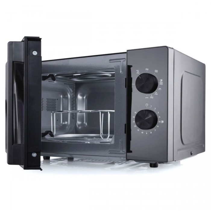 Микровълнова фурна Gorenje MO20E2B5, 20 л, 800W