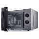 Микровълнова фурна Gorenje MO20E2B5, 20 л, 800W