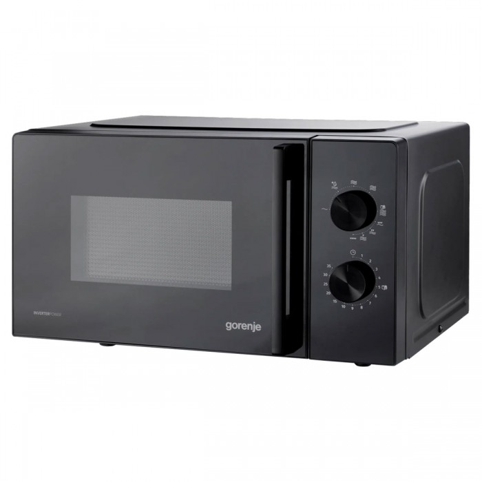 Микровълнова фурна Gorenje MO20E2B5, 20 л, 800W