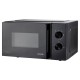 Микровълнова фурна Gorenje MO20E2B5, 20 л, 800W