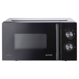 Микровълнова фурна Gorenje MO20E2B5, 20 л, 800W