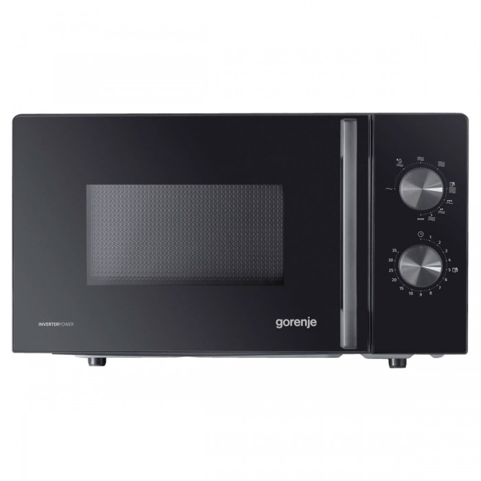 Микровълнова фурна Gorenje MO20E2B5, 20 л, 800W