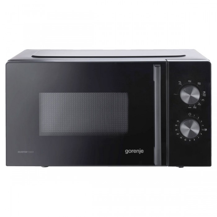 Микровълнова фурна Gorenje MO20E2B5, 20 л, 800W
