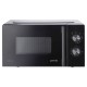 Микровълнова фурна Gorenje MO20E2B5, 20 л, 800W