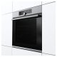 Фурна за вграждане Gorenje BOS6747A01X, 77 литра