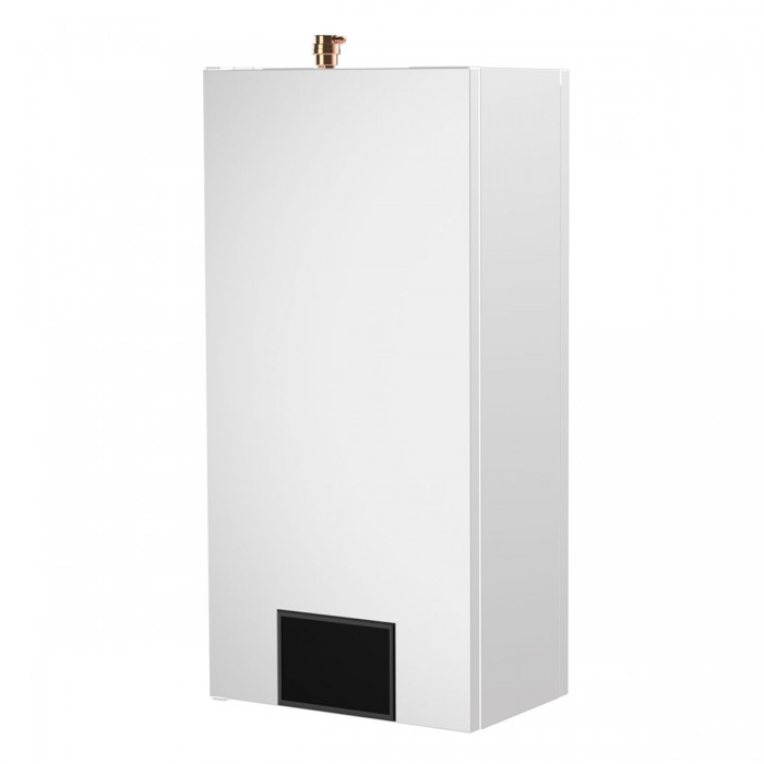 Термопомпа Gree Versati IV GRS-CQ16Pd/NhH3-E1, 16 kW, отопление, охлаждане и БГВ