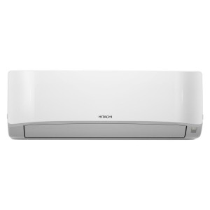 Инверторен климатик Hitachi RAK-DJ35PHAE/RAC-DJ35PHAE airHome 400 WiFi, 12000 BTU, Клас A++