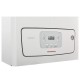 Газов котел Immergas Victrix Tera V3 28 EU + димоотвод, 24/28 kW, двуконтурен