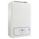 Газов котел Immergas Victrix Tera V3 28 EU + димоотвод, 24/28 kW, двуконтурен