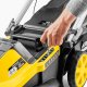 Акумулаторна косачка Karcher LMO 5-18 Dual (без батерии)