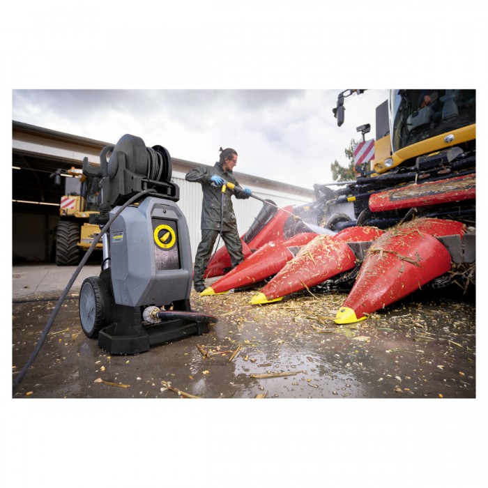 Професионална водоструйка Karcher HD 13/18-4 SXA Plus