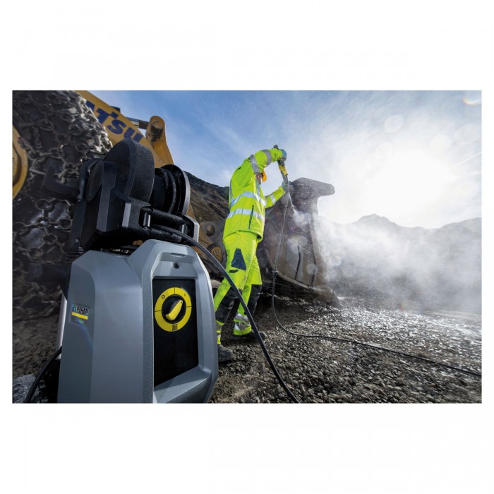 Професионална водоструйка Karcher HD 13/18-4 SXA Plus