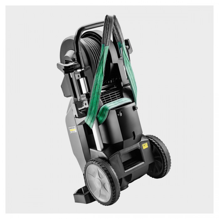 Професионална водоструйка Karcher HD 13/18-4 SXA Plus