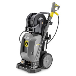 Професионална водоструйка Karcher HD 13/18-4 SXA Plus