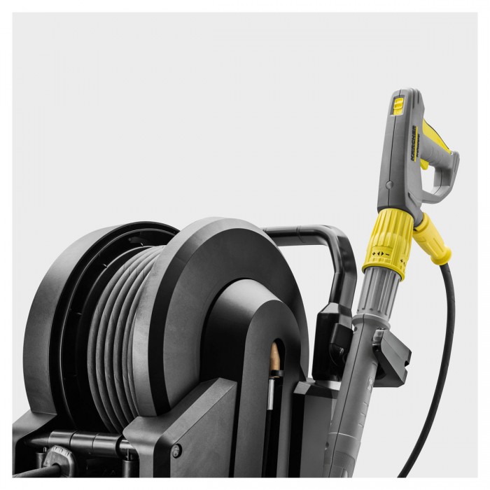 Професионална водоструйка Karcher HD 13/18-4 SXA Plus