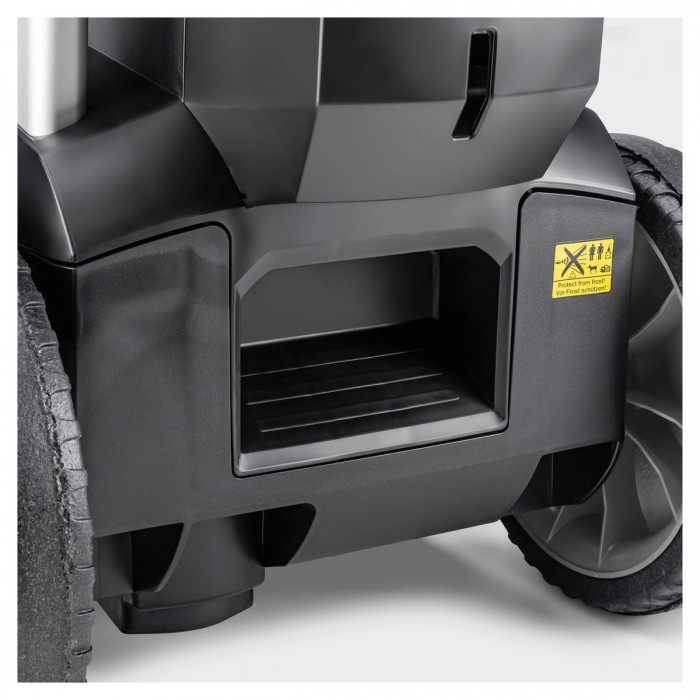Професионална водоструйка Karcher HD 13/18-4 SXA Plus