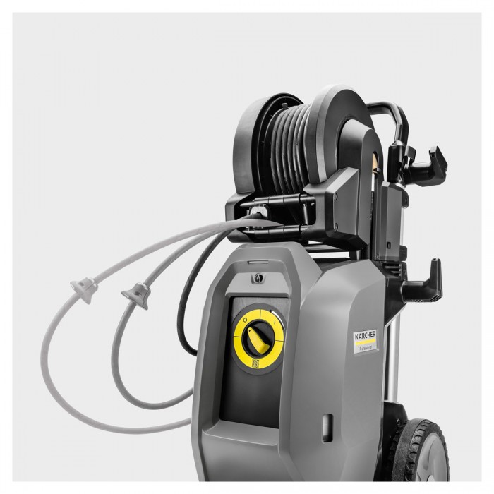 Професионална водоструйка Karcher HD 13/18-4 SXA Plus