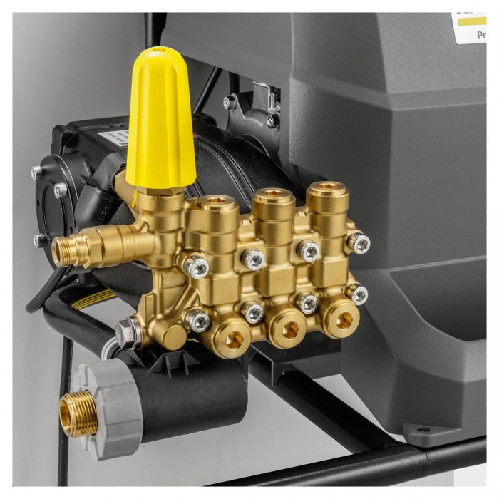 Професионална водоструйка Karcher HD 13/18-4 S ST Classic