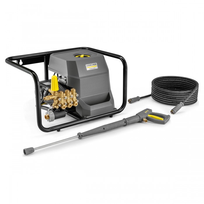 Професионална водоструйка Karcher HD 13/18-4 S ST Classic
