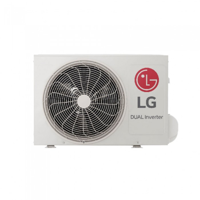 Хиперинверторен климатик LG H09S1PA-NS1/H09S1PA-U18 AI AIR PREMIUM, 9000 BTU, Клас A+++